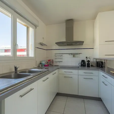 Duplex De Charlotte Pres De La Gare Royan