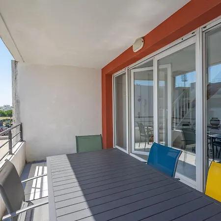 Apartment Duplex De Charlotte Pres De La Gare *