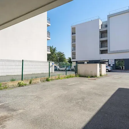 Duplex De Charlotte Pres De La Gare Royan