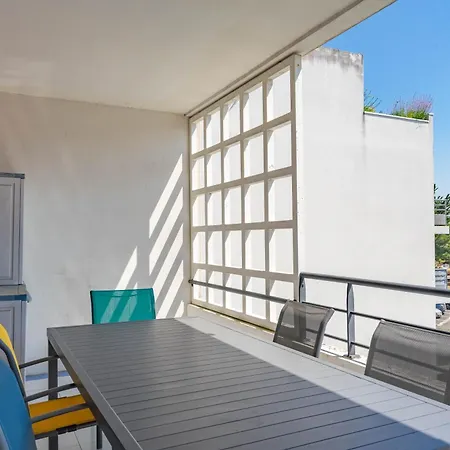 Duplex De Charlotte Pres De La Gare Apartament *